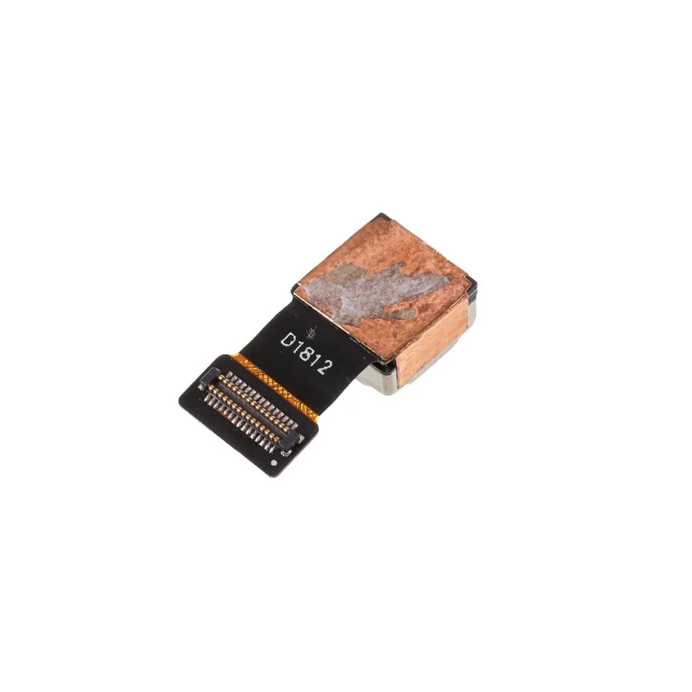 OEM Rear Big Back Camera Module Part for Motorola Moto G6 Play - 3
