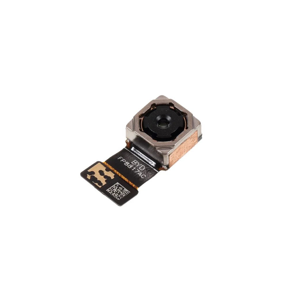 OEM Rear Big Back Camera Module Part for Motorola Moto G6 Play - 4