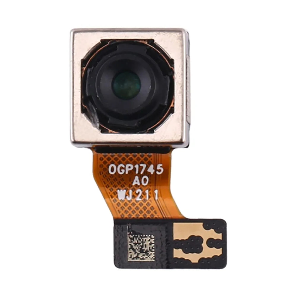 OEM Premium Rear Big Back Camera Module Replace Part for Xiaomi Redmi 8A/Redmi 8 - 1