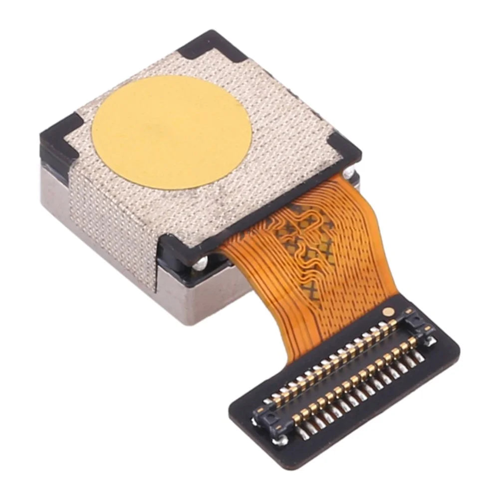 OEM Premium Rear Big Back Camera Module Replace Part for Xiaomi Redmi 8A/Redmi 8 - 3