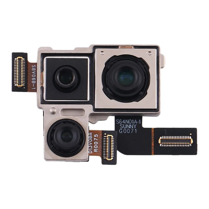 OEM for Xiaomi Poco F2 Pro/Redmi K30 Pro Premium Rear Big Back Camera Module Replace Part - 1
