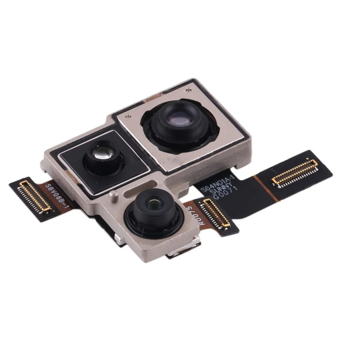 OEM for Xiaomi Poco F2 Pro/Redmi K30 Pro Premium Rear Big Back Camera Module Replace Part - 2
