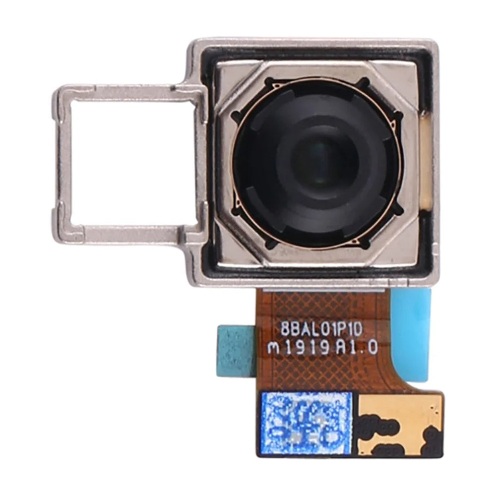 OEM Premium Rear Big Back Camera Module Replace Part for Xiaomi Mi 9 Lite/Mi CC9 - 1