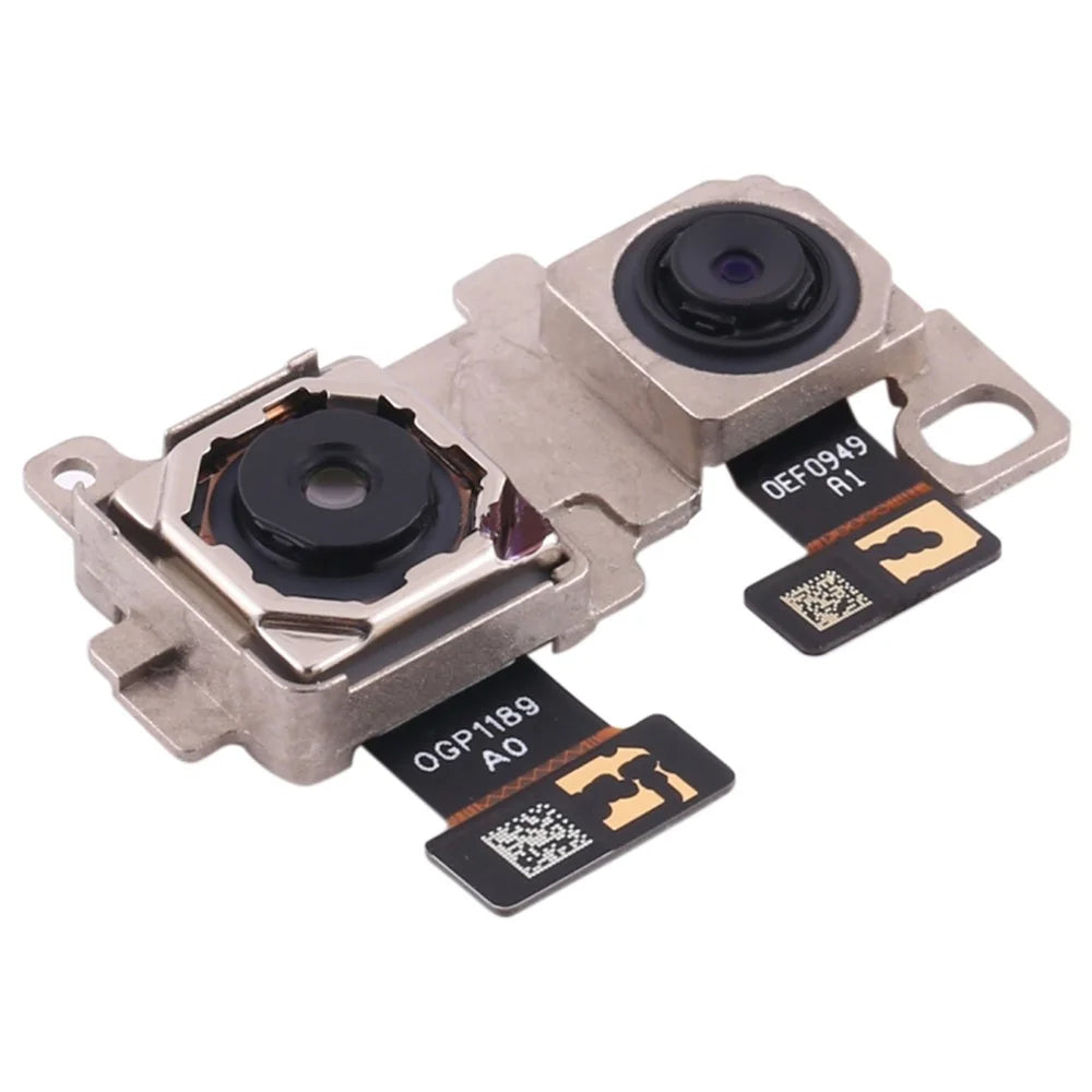 OEM Premium Rear Big Back Camera Module Replace Part for Xiaomi Mi 8 SE (5.88-inch) - 2