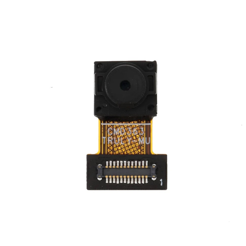 OEM Front Facing Camera Module Part for Oppo A7 - 1