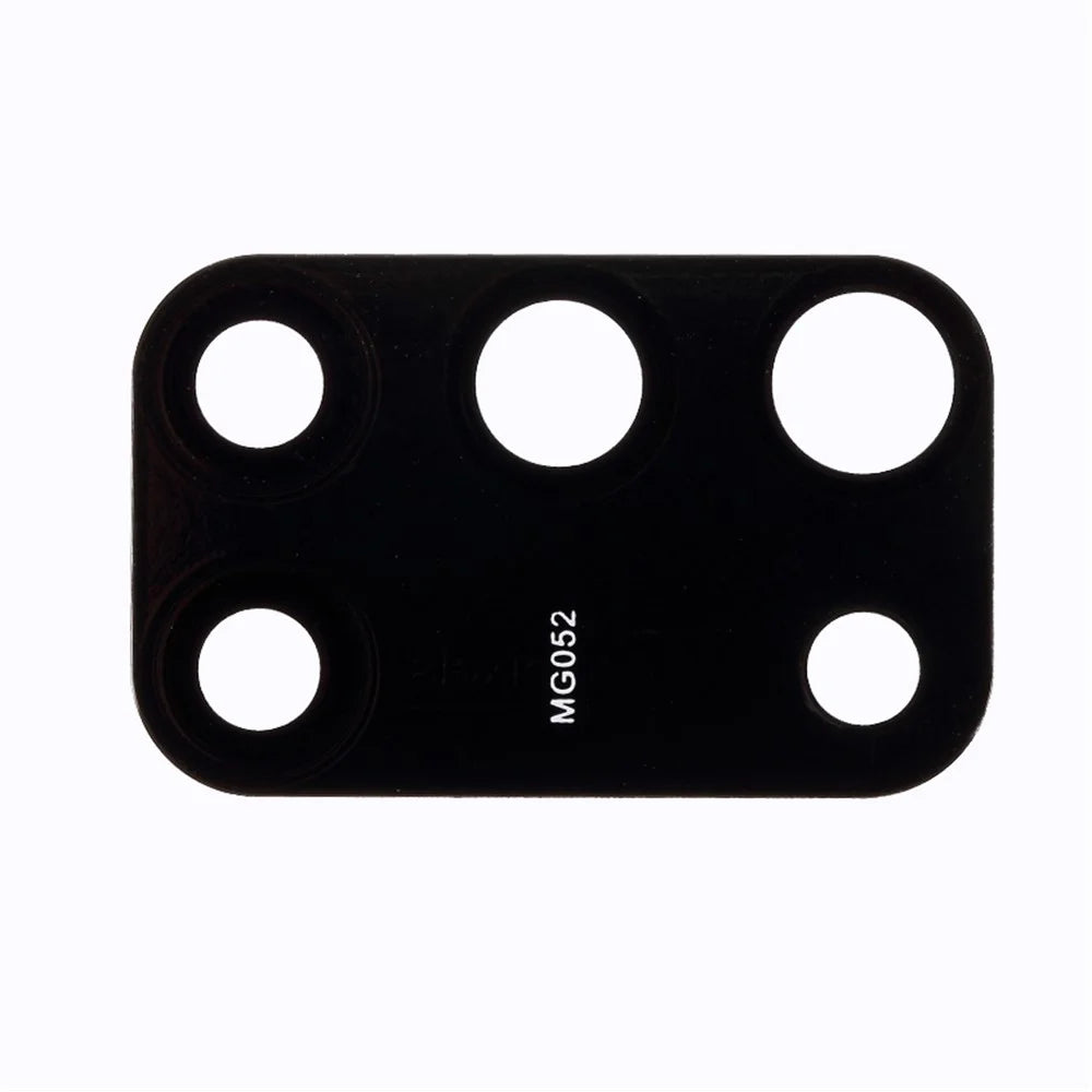 OEM Rear Camera Lens Cover with Adhesive Sticker for Samsung Galaxy M31 M315 - 2