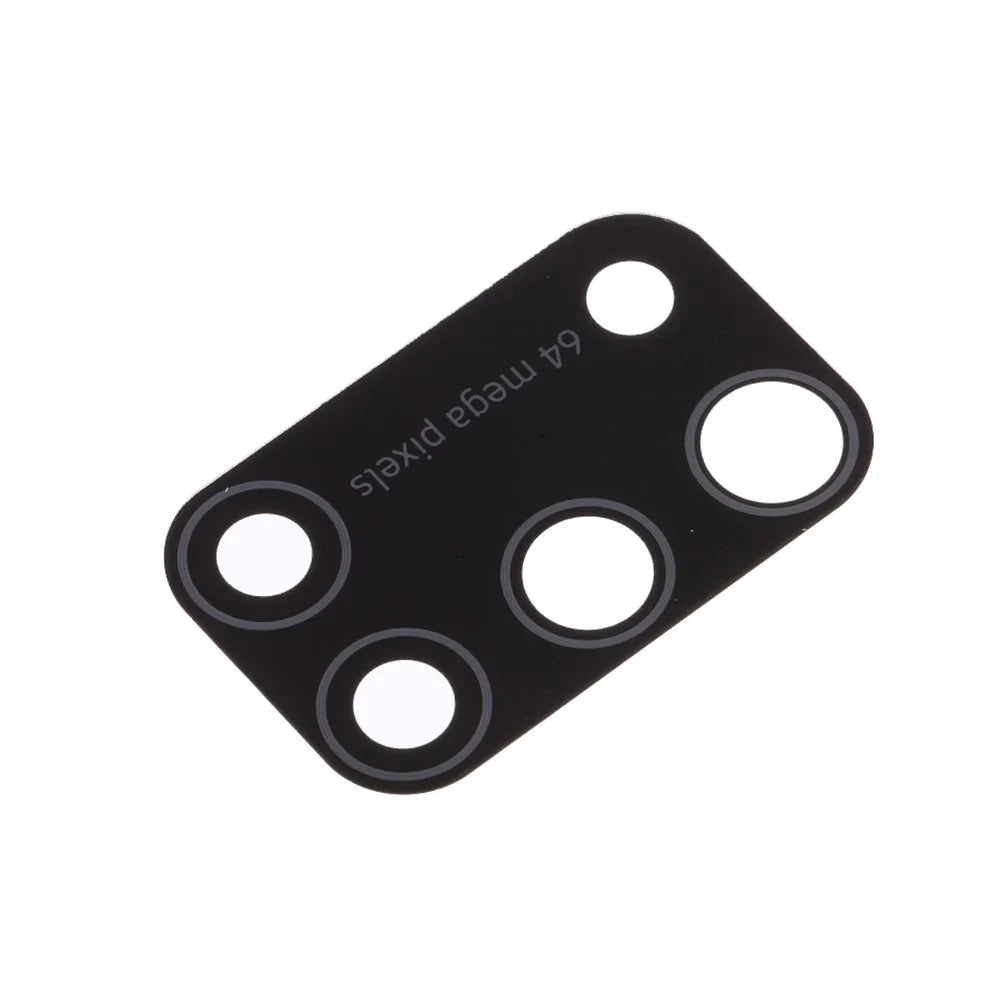 OEM Rear Camera Lens Cover with Adhesive Sticker for Samsung Galaxy M31 M315 - 3