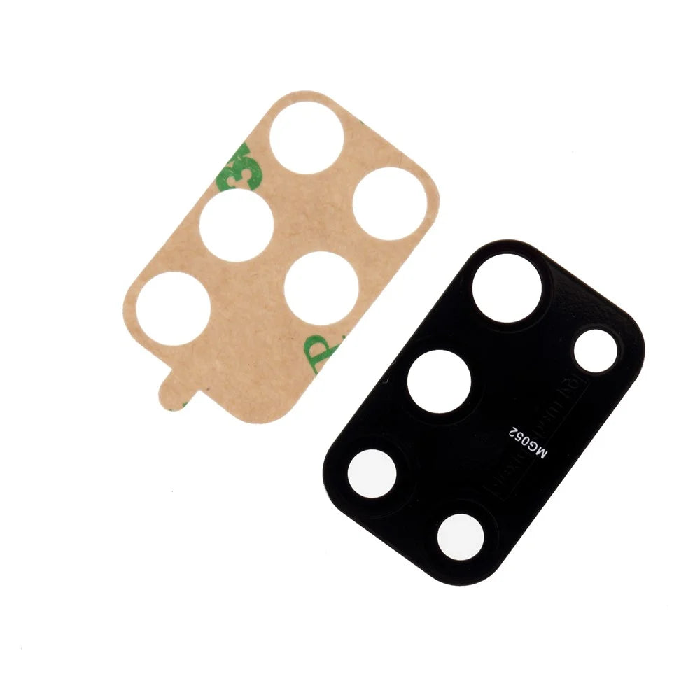 OEM Rear Camera Lens Cover with Adhesive Sticker for Samsung Galaxy M31 M315 - 5