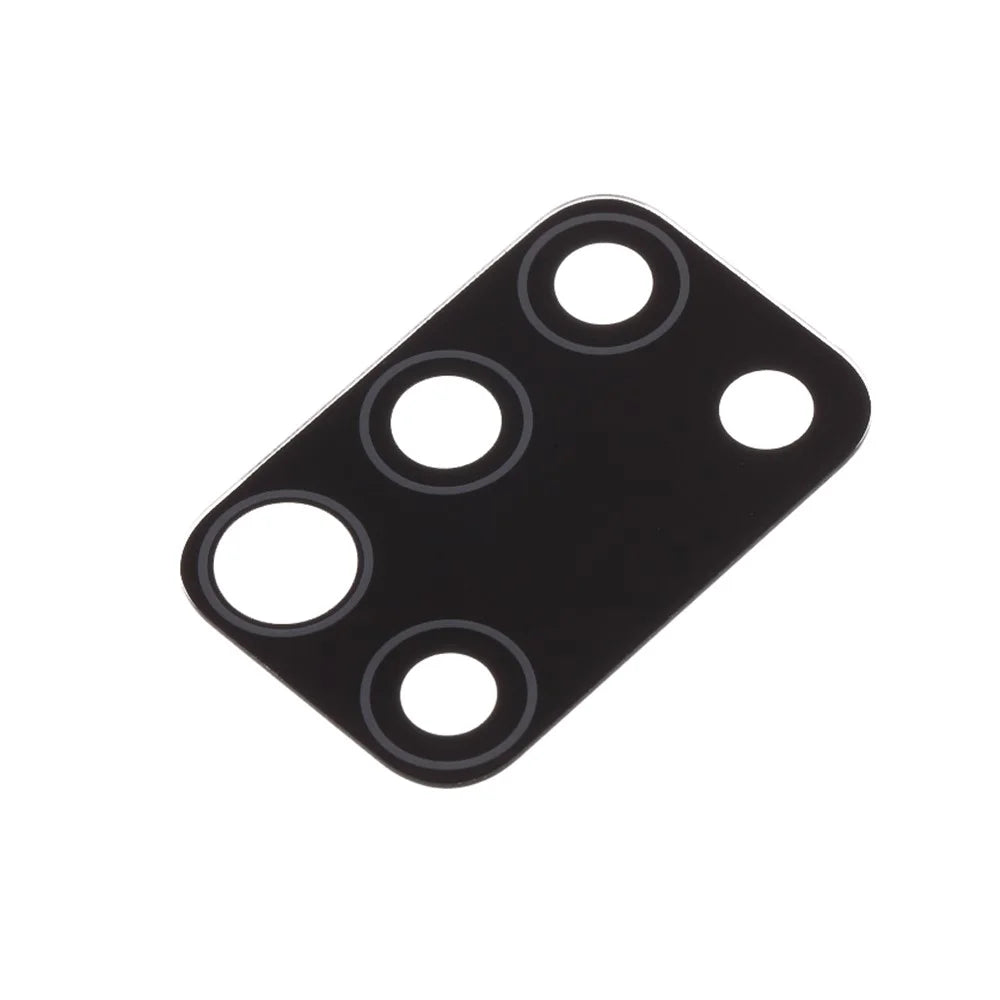OEM Rear Camera Lens Cover with Adhesive Sticker for Samsung Galaxy A31 A315 - 3