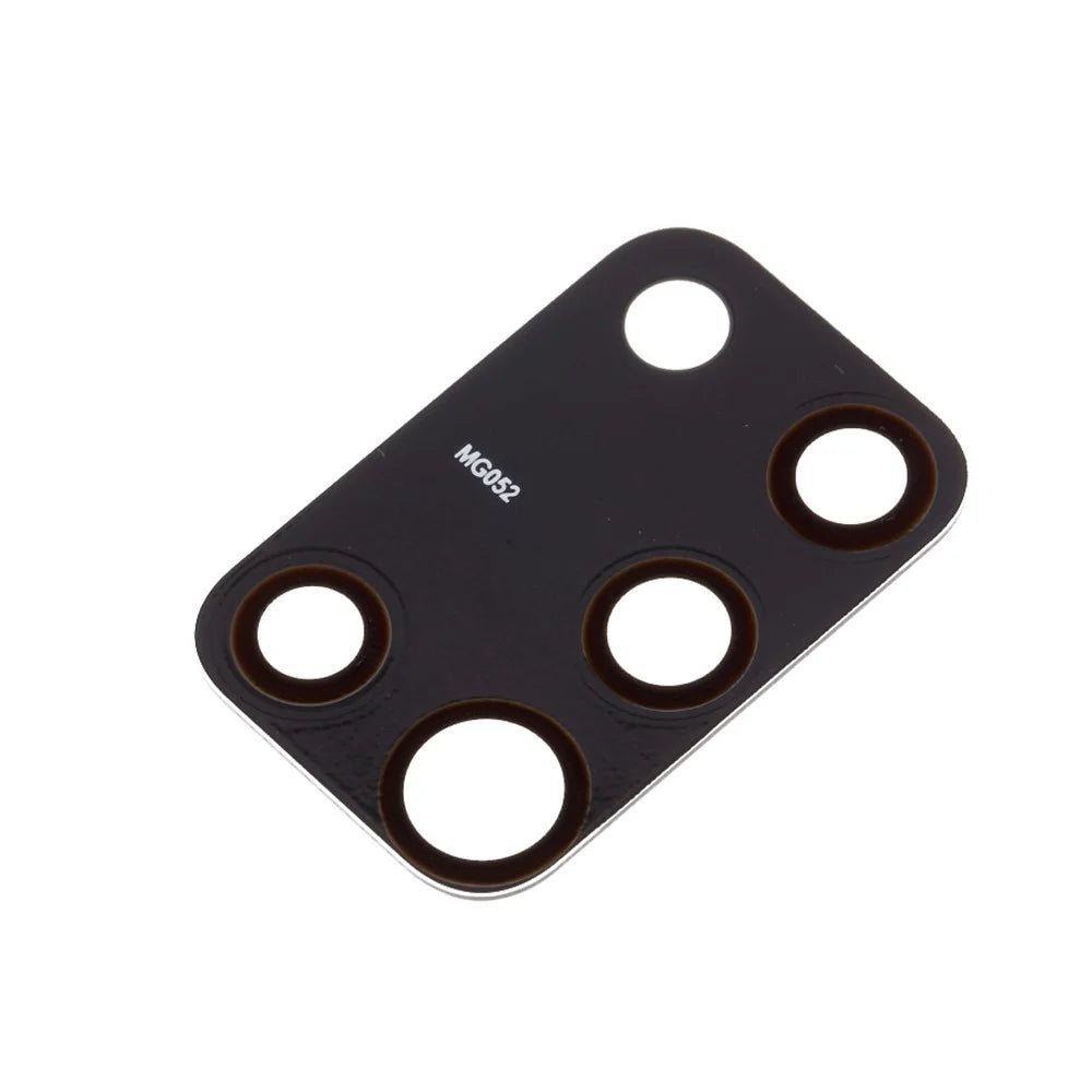 OEM Rear Camera Lens Cover with Adhesive Sticker for Samsung Galaxy A31 A315 - 4