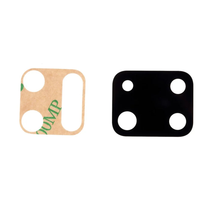 OEM Rear Camera Lens Cover with Adhesive Sticker for Samsung Galaxy Note10 Lite 4G N770 - 1