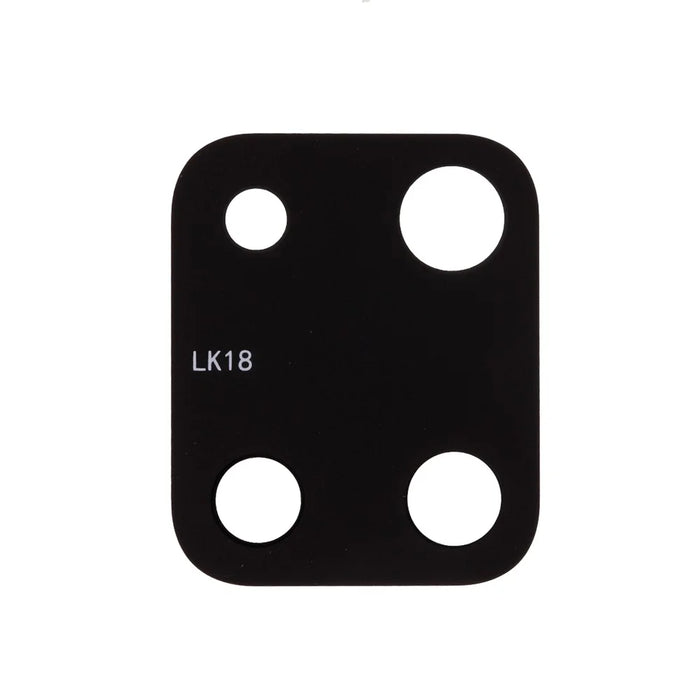 OEM Rear Camera Lens Cover with Adhesive Sticker for Samsung Galaxy Note10 Lite 4G N770 - 2