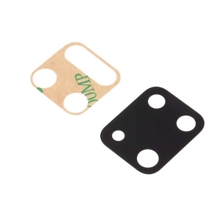 OEM Rear Camera Lens Cover with Adhesive Sticker for Samsung Galaxy Note10 Lite 4G N770 - 3