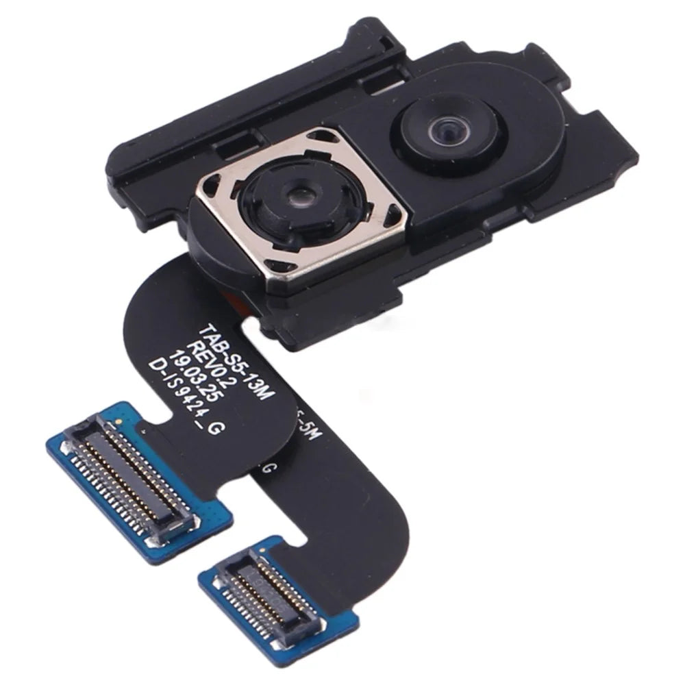 OEM Rear Camera Module Part for Samsung Galaxy Tab S6 SM-T865 - 2