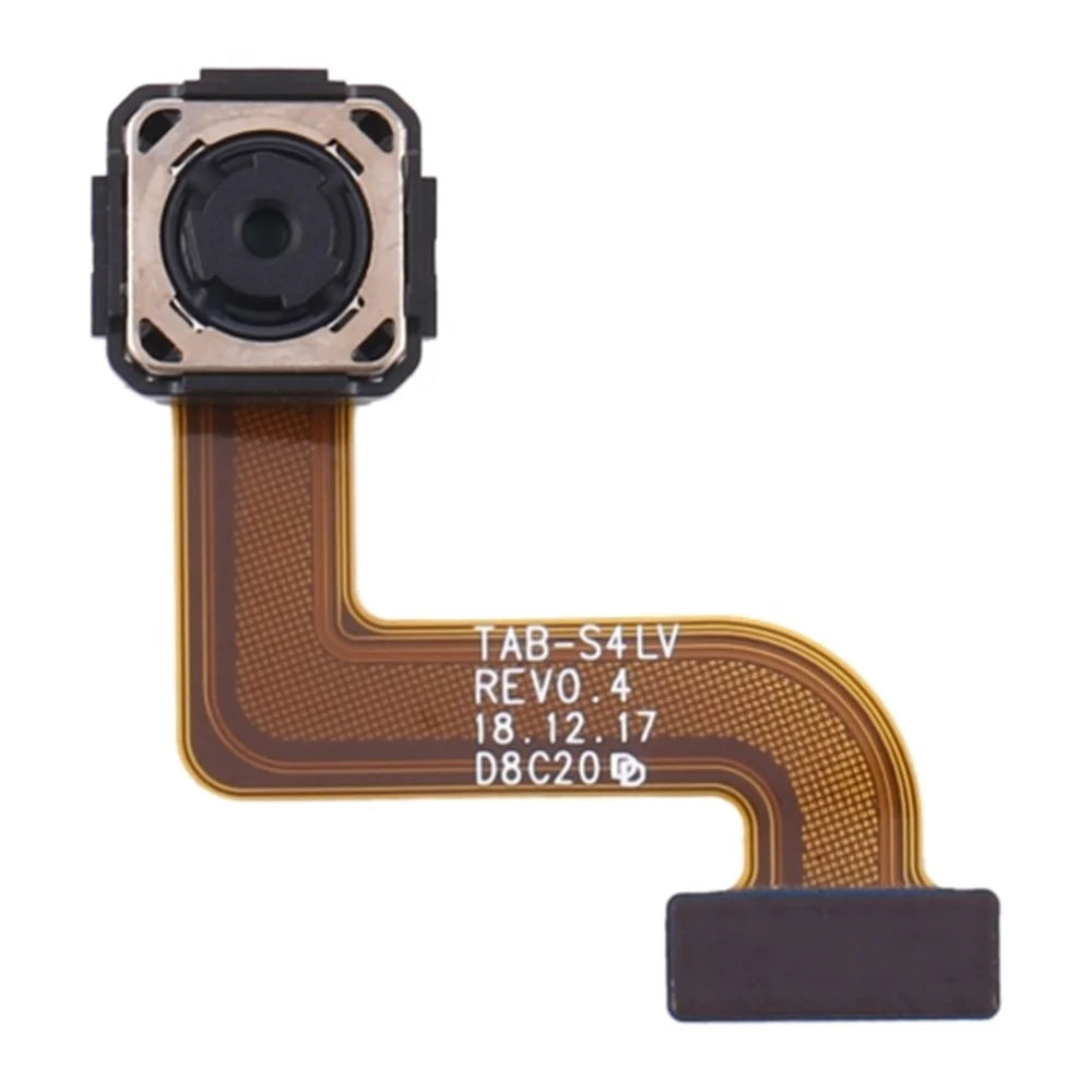 OEM Back Rear Camera Module Part for Samsung Galaxy Tab S5e SM-T725 - 1