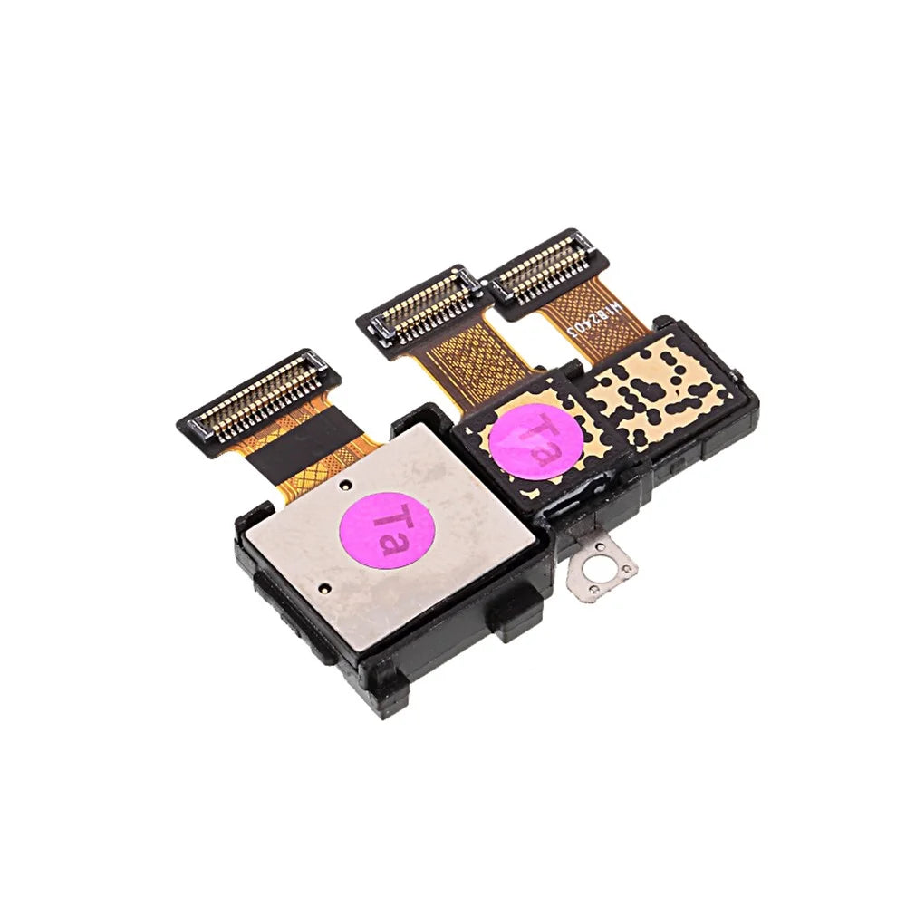 OEM Back Rear Camera Module Replacement Part (without Logo) for Huawei P30 Lite 48MP - 3