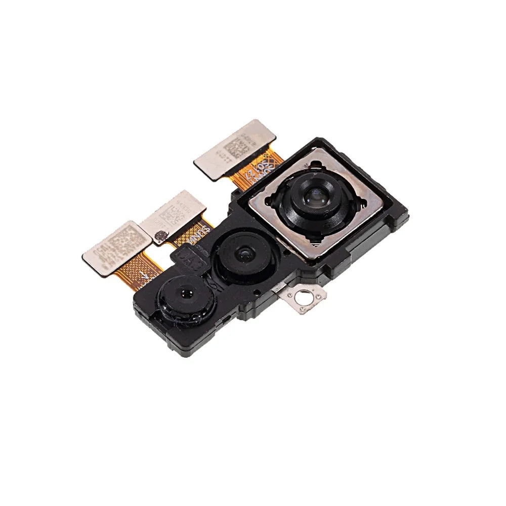OEM Back Rear Camera Module Replacement Part (without Logo) for Huawei P30 Lite 48MP - 4