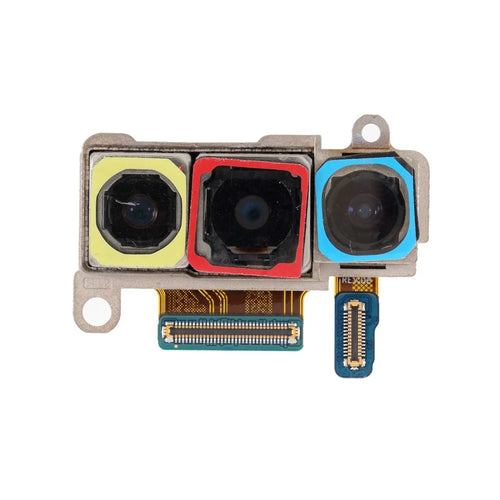 OEM Back Rear Camera Module Repair Part for Samsung Galaxy Note 10 4G N970F - 1