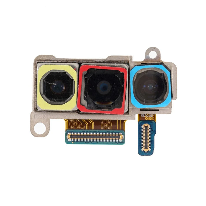 OEM Back Rear Camera Module Repair Part for Samsung Galaxy Note 10 4G N970F - 1