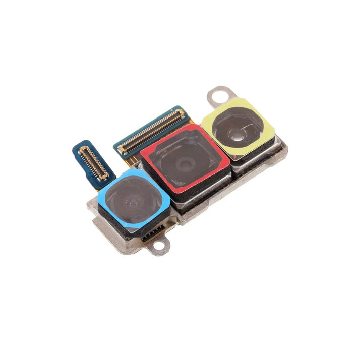 OEM Back Rear Camera Module Repair Part for Samsung Galaxy Note 10 4G N970F - 4