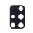OEM Rear Camera Lens Cover with Adhesive Sticker for Samsung Galaxy A71 4G SM-A715 - 2