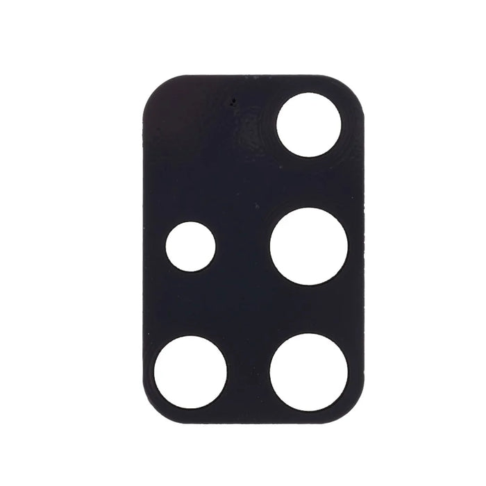 OEM Rear Camera Lens Cover with Adhesive Sticker for Samsung Galaxy A71 4G SM-A715 - 2
