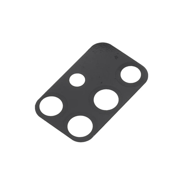 OEM Rear Camera Lens Cover with Adhesive Sticker for Samsung Galaxy A71 4G SM-A715 - 3