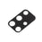 OEM Rear Camera Lens Cover with Adhesive Sticker for Samsung Galaxy A71 4G SM-A715 - 4