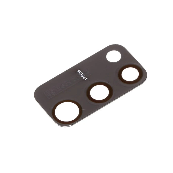 OEM Rear Camera Lens Cover with Adhesive Sticker for Samsung Galaxy A41 A415/M21 M215 - 3