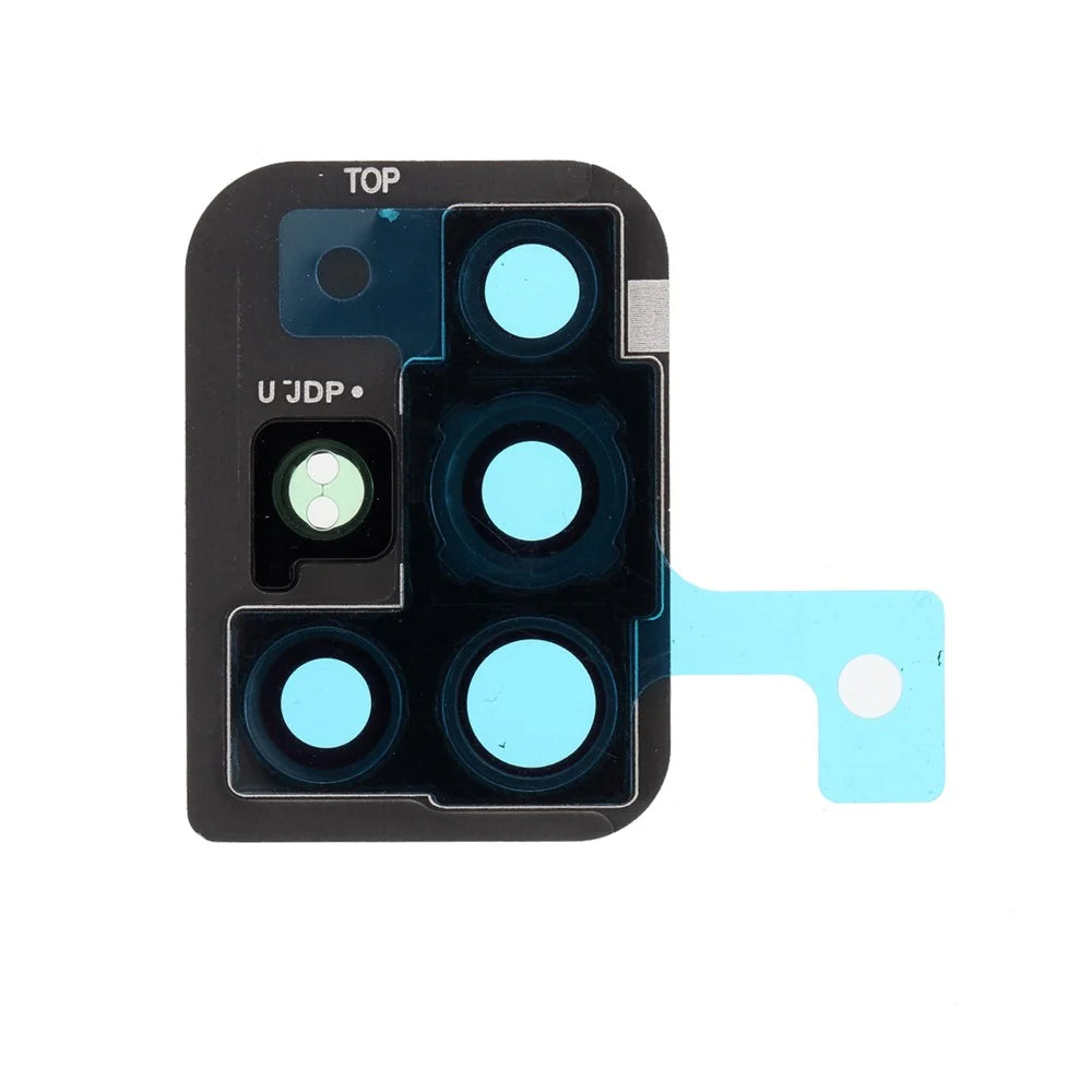 OEM Rear Camera Lens Cover for Samsung Galaxy A51 4G SM-A51 4G5 - 2