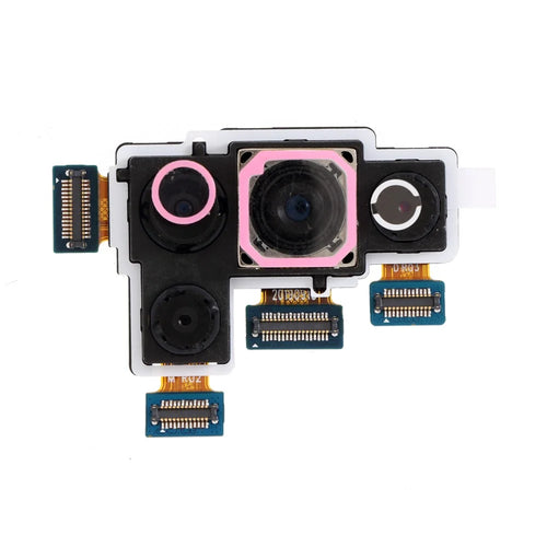 OEM Rear Big Back Camera Module Part for Samsung Galaxy A51 4G SM-A51 4G5 - 1