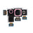 OEM Rear Big Back Camera Module Part for Samsung Galaxy A51 4G SM-A51 4G5 - 1