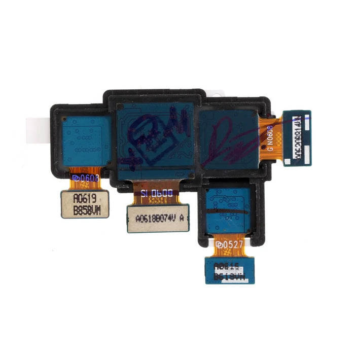 OEM Rear Big Back Camera Module Part for Samsung Galaxy A51 4G SM-A51 4G5 - 2