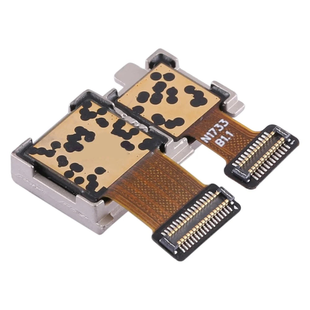 OEM Rear Big Back Camera Module Part for Huawei Honor 7X - 4
