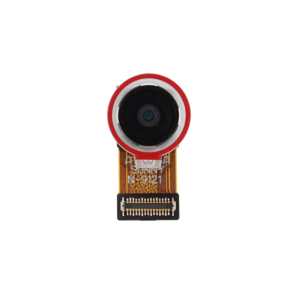 OEM Back Rear Camera Module Repair Part for Sony Xperia 5 J8210 J8270 J9210/Xperia 1 J8110 J8170 J9110 J9150 - 1