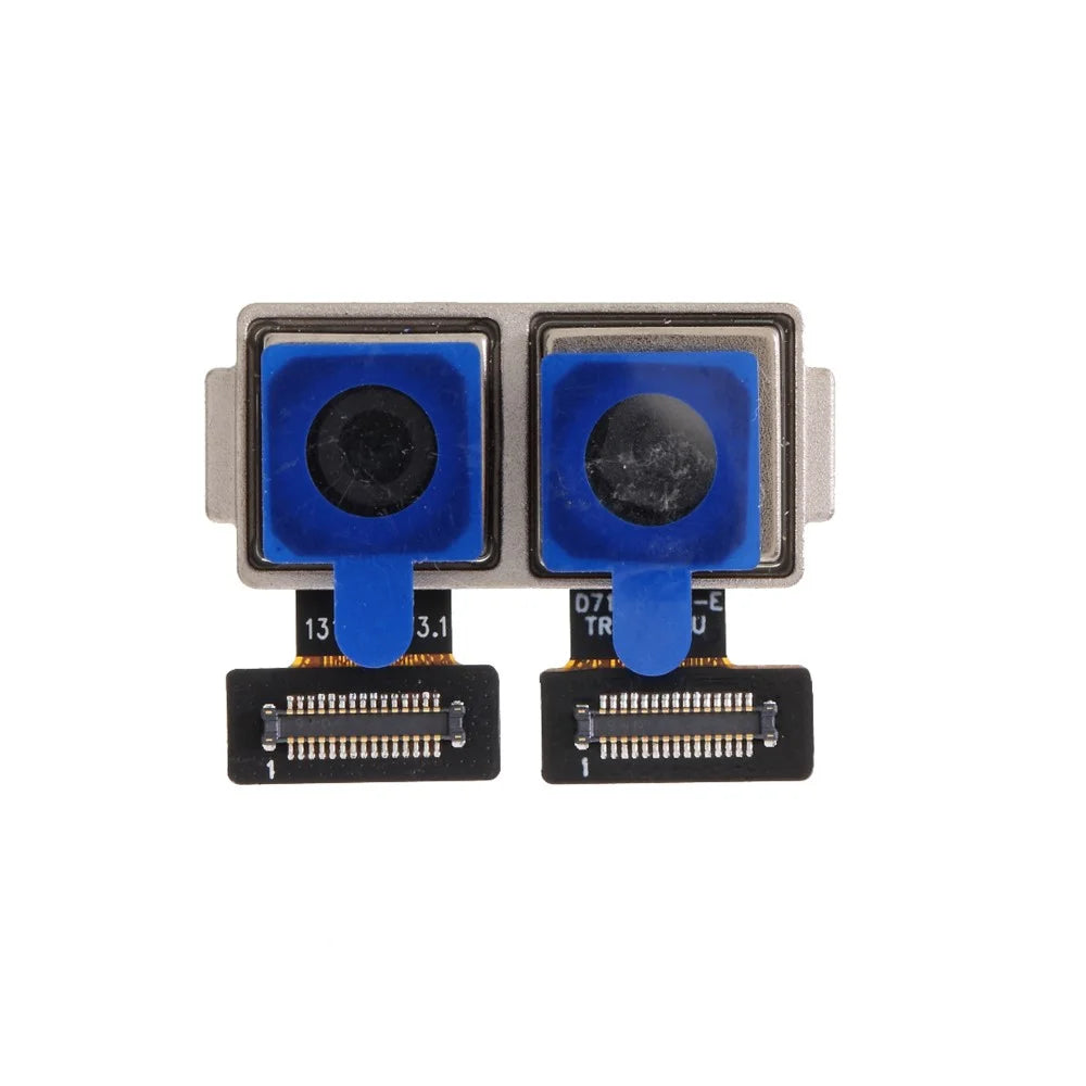 OEM Back Rear Camera Module Repair Part for Sony Xperia 10 Plus/Xperia 8 - 1