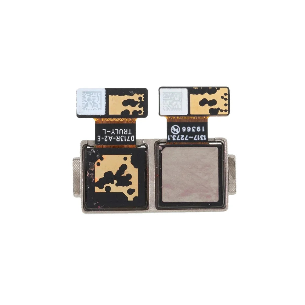 OEM Back Rear Camera Module Repair Part for Sony Xperia 10 Plus/Xperia 8 - 2