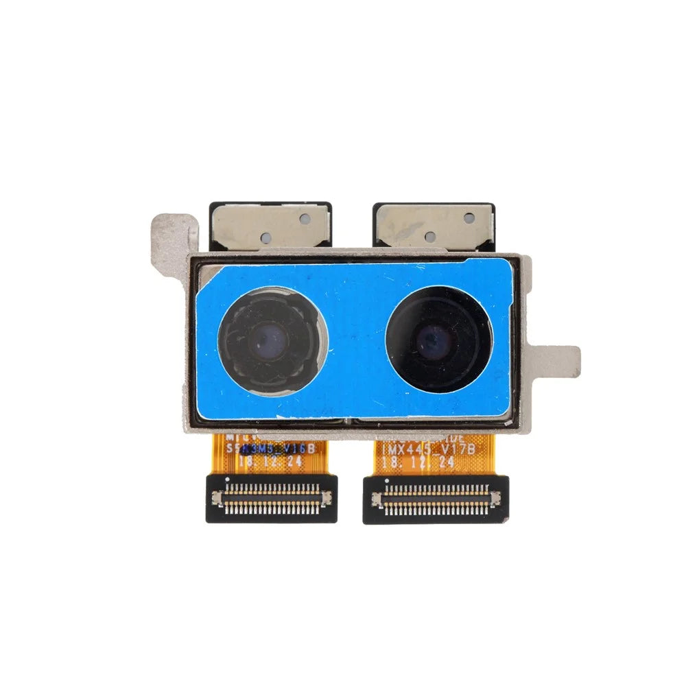 OEM Back Rear Camera Module Repair Part for Sony Xperia 1/XZ4 - 1