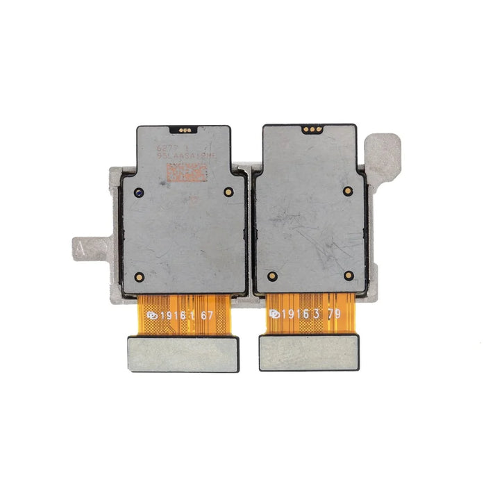 OEM Back Rear Camera Module Repair Part for Sony Xperia 1/XZ4 - 2