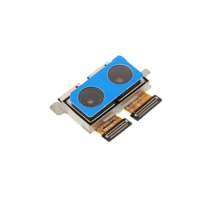 OEM Back Rear Camera Module Repair Part for Sony Xperia 1/XZ4 - 4