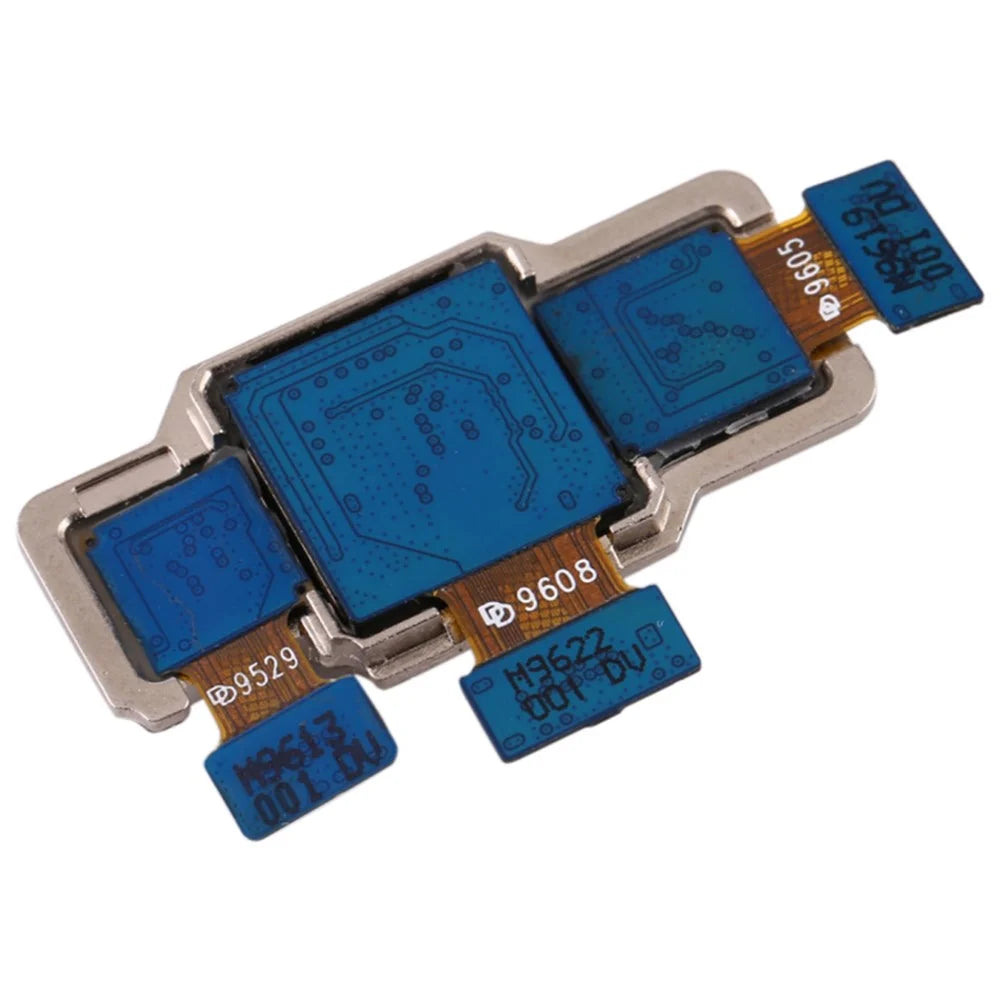 OEM Back Rear Camera Module Repair Part for Samsung Galaxy A70s SM-A707 - 3