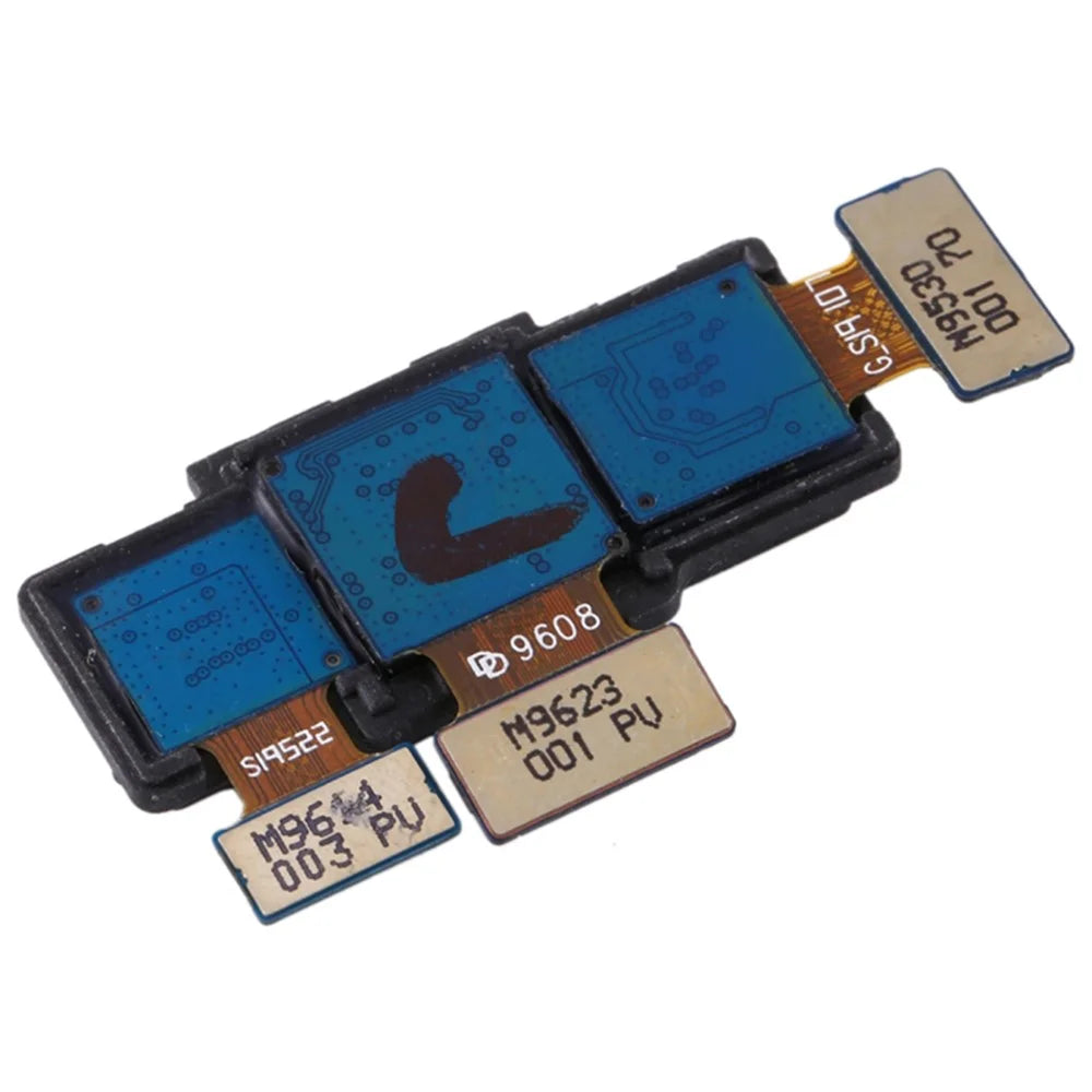 OEM Back Rear Camera Module Repair Part for Samsung Galaxy A30s SM-A307 - 3