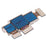 OEM Back Rear Camera Module Repair Part for Samsung Galaxy A50s SM-A507 - 3