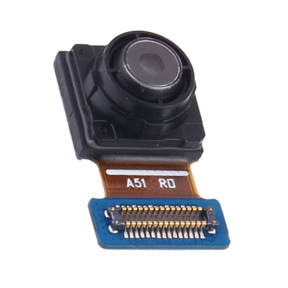 OEM Front Facing Camera Repair Part for Samsung Galaxy A51 4G SM-A51 4G5 - 1