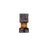 OEM Front Facing Camera Module Part for Samsung Galaxy A20s SM-A207 - 3
