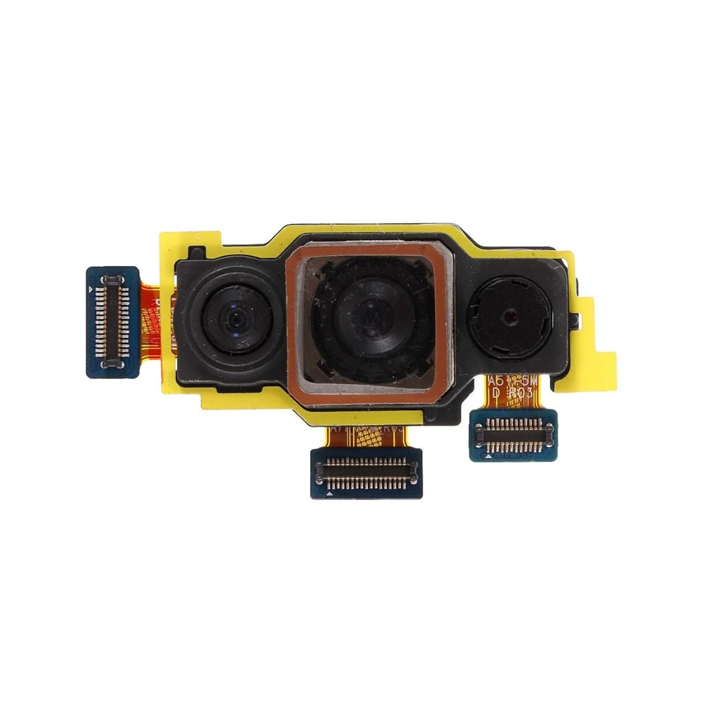 OEM Rear Big Back Camera Module Part for Samsung Galaxy M31 M315 - 1