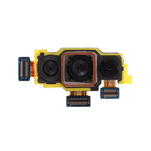 OEM Rear Big Back Camera Module Part for Samsung Galaxy M31 M315 - 1