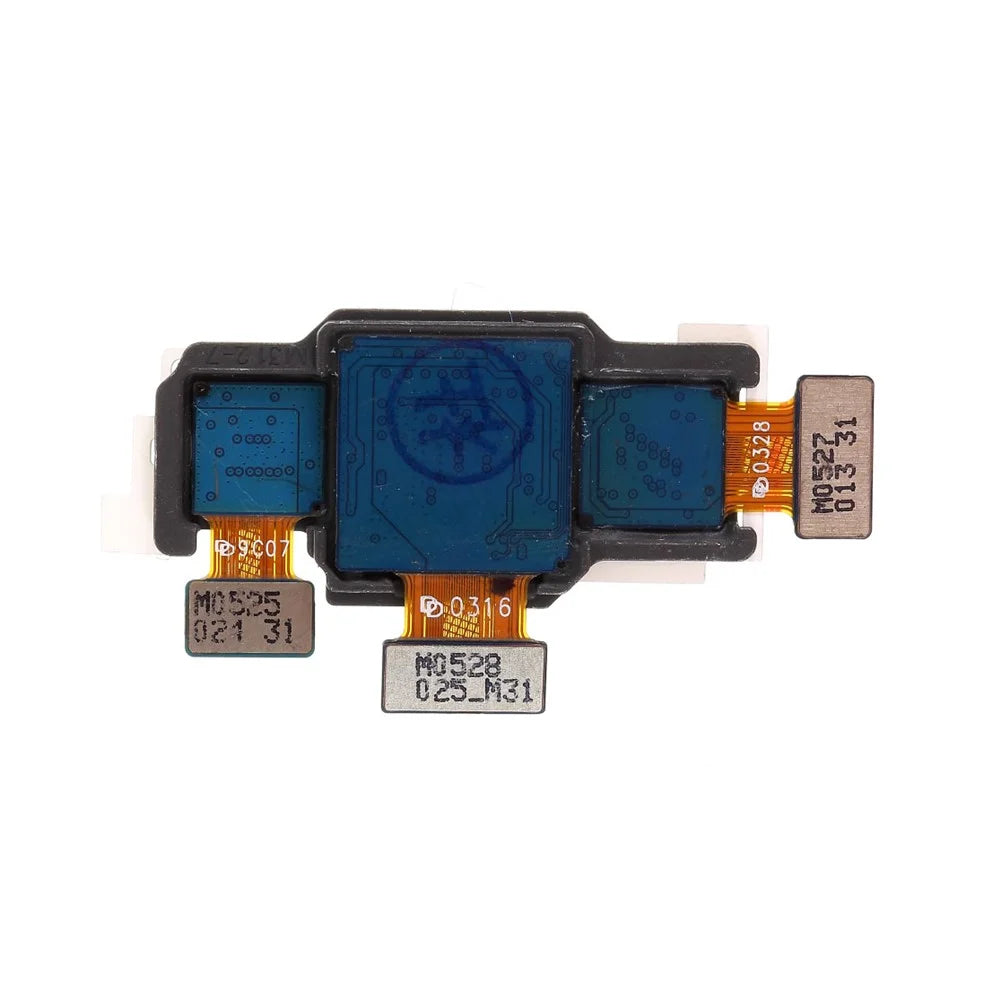 OEM Rear Big Back Camera Module Part for Samsung Galaxy M31 M315 - 3