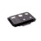 OEM Back Camera Lens Ring Cover with Glass Lens for Samsung Galaxy S20 Ultra G988 - Black - 3