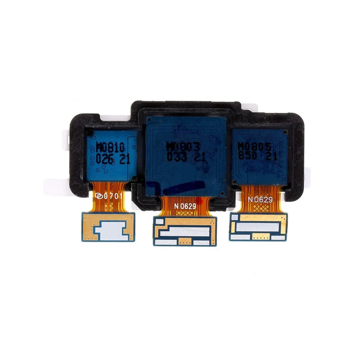 OEM Rear Big Camera Part for Samsung Galaxy A21s A217 - 2